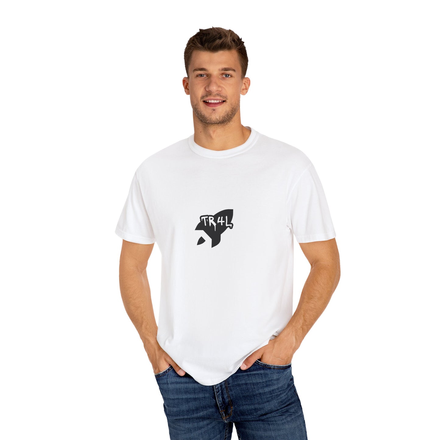 TR4L T-SHIRT