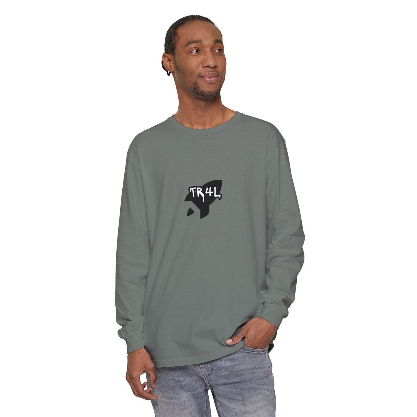 TR4L Long Sleeve