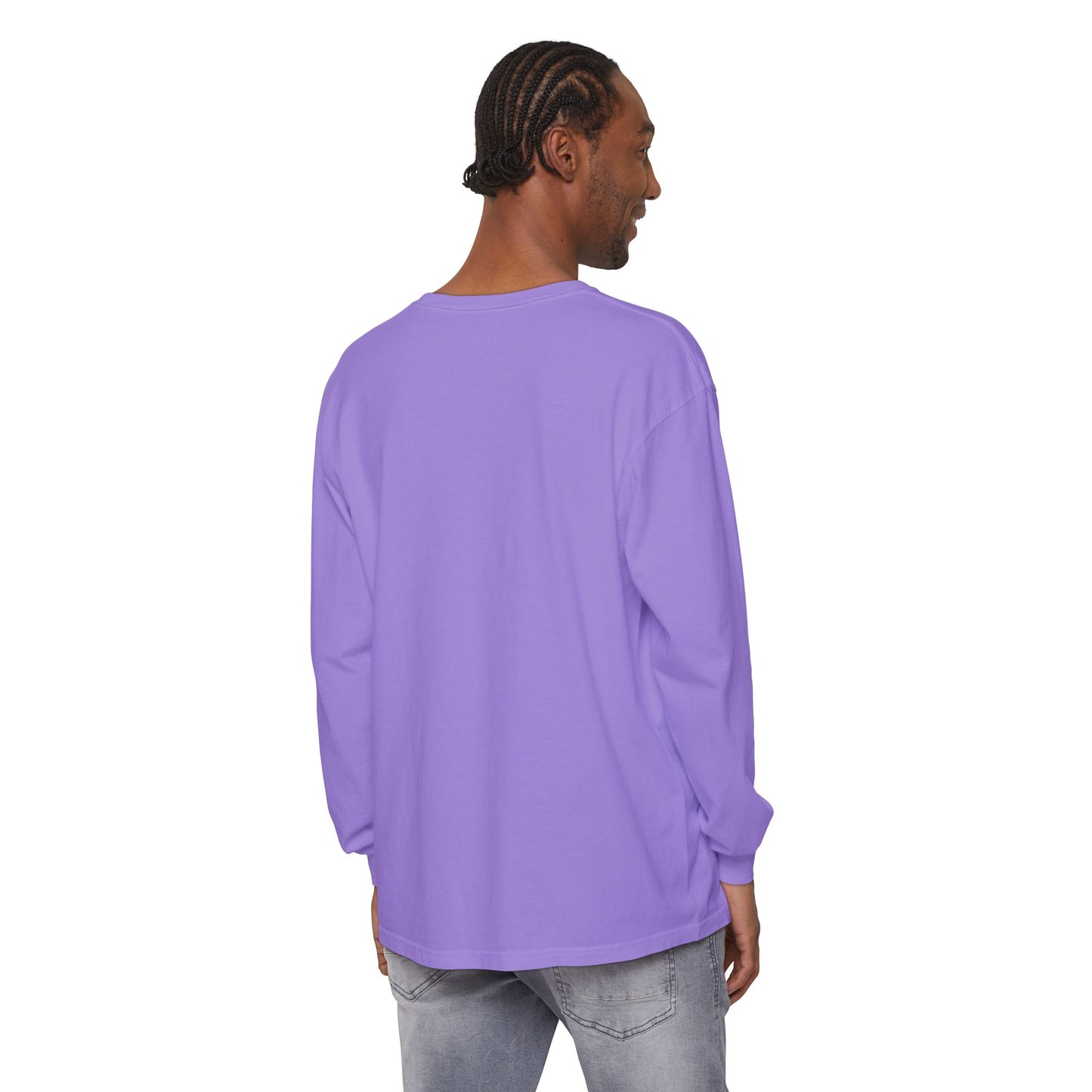 TR4L Long Sleeve