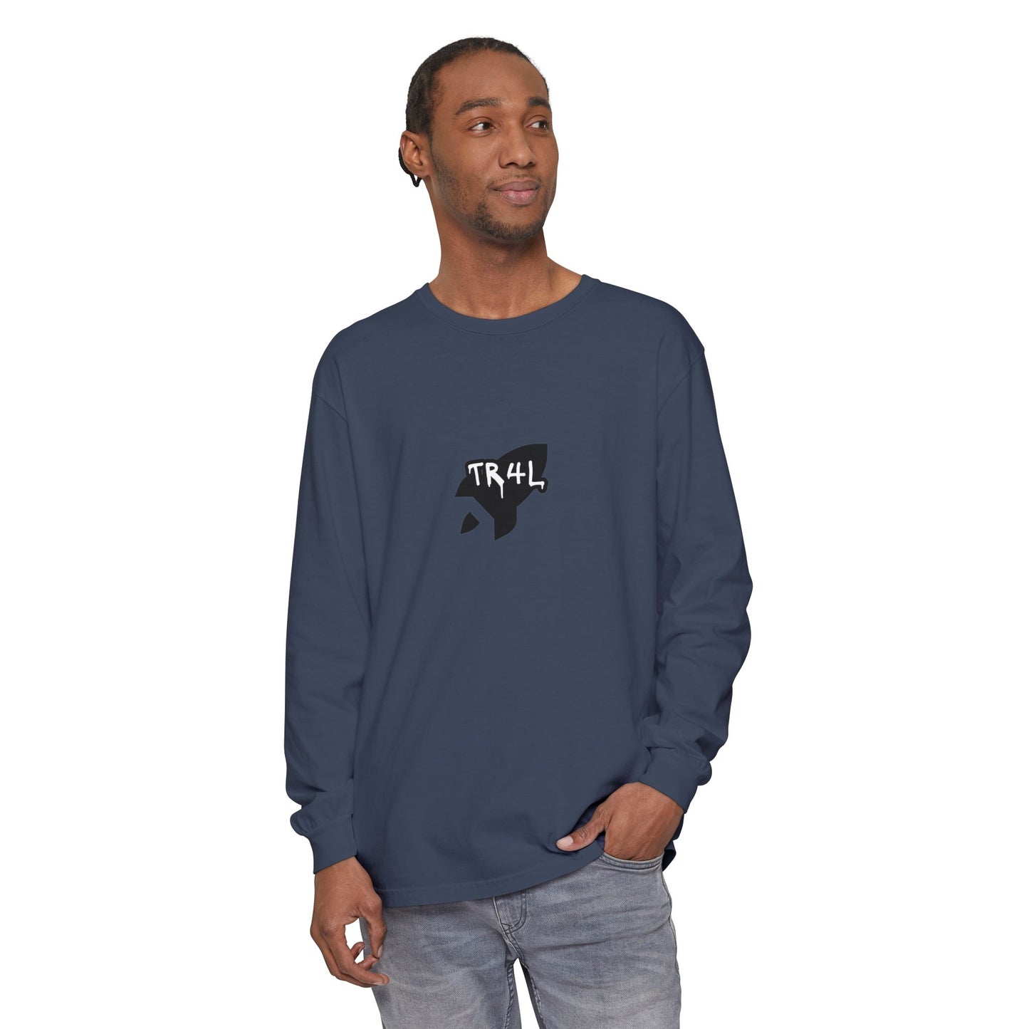 TR4L Long Sleeve