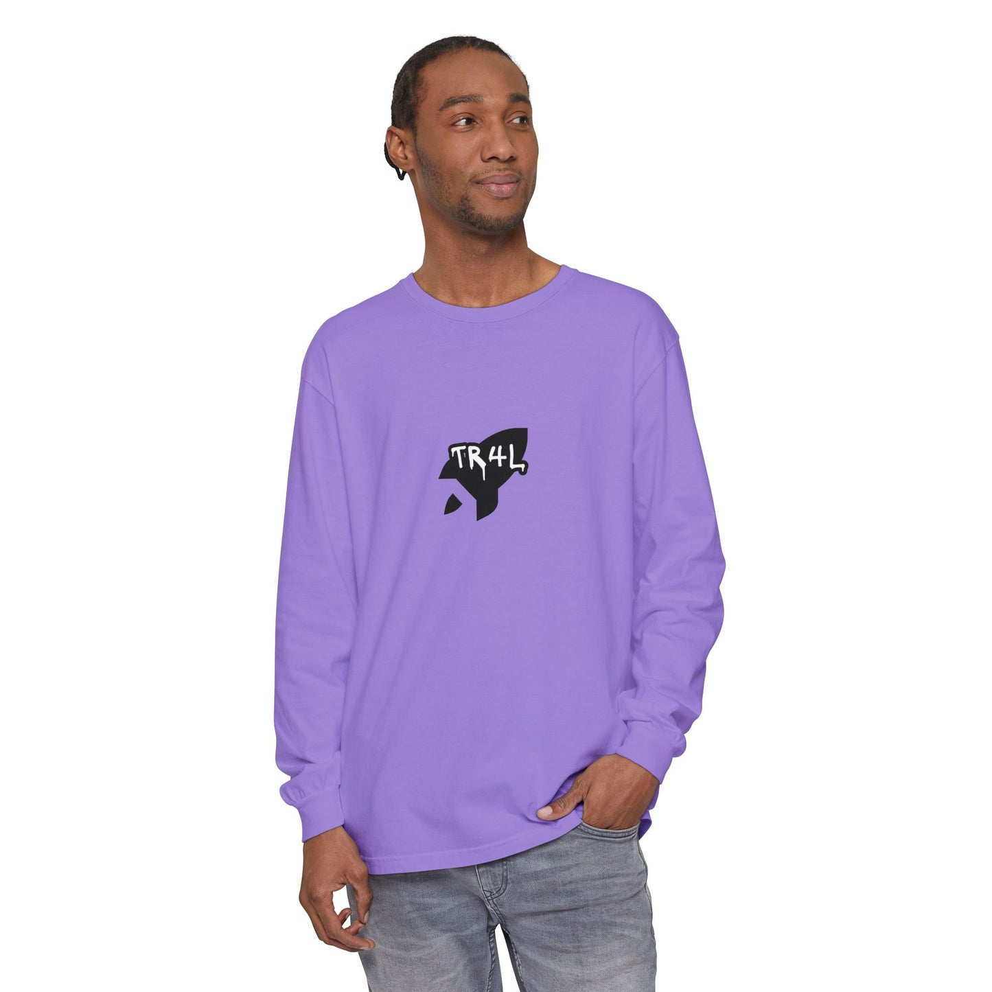 TR4L Long Sleeve