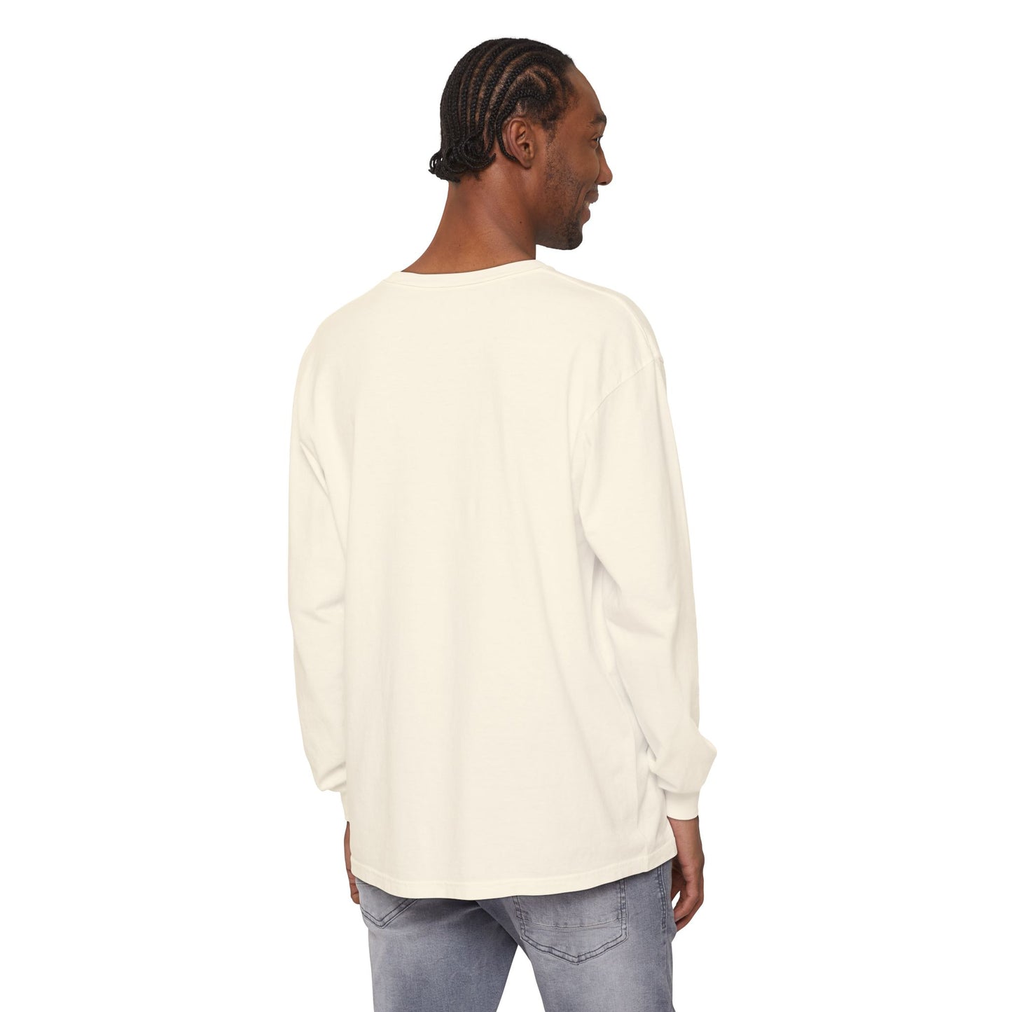TR4L Long Sleeve