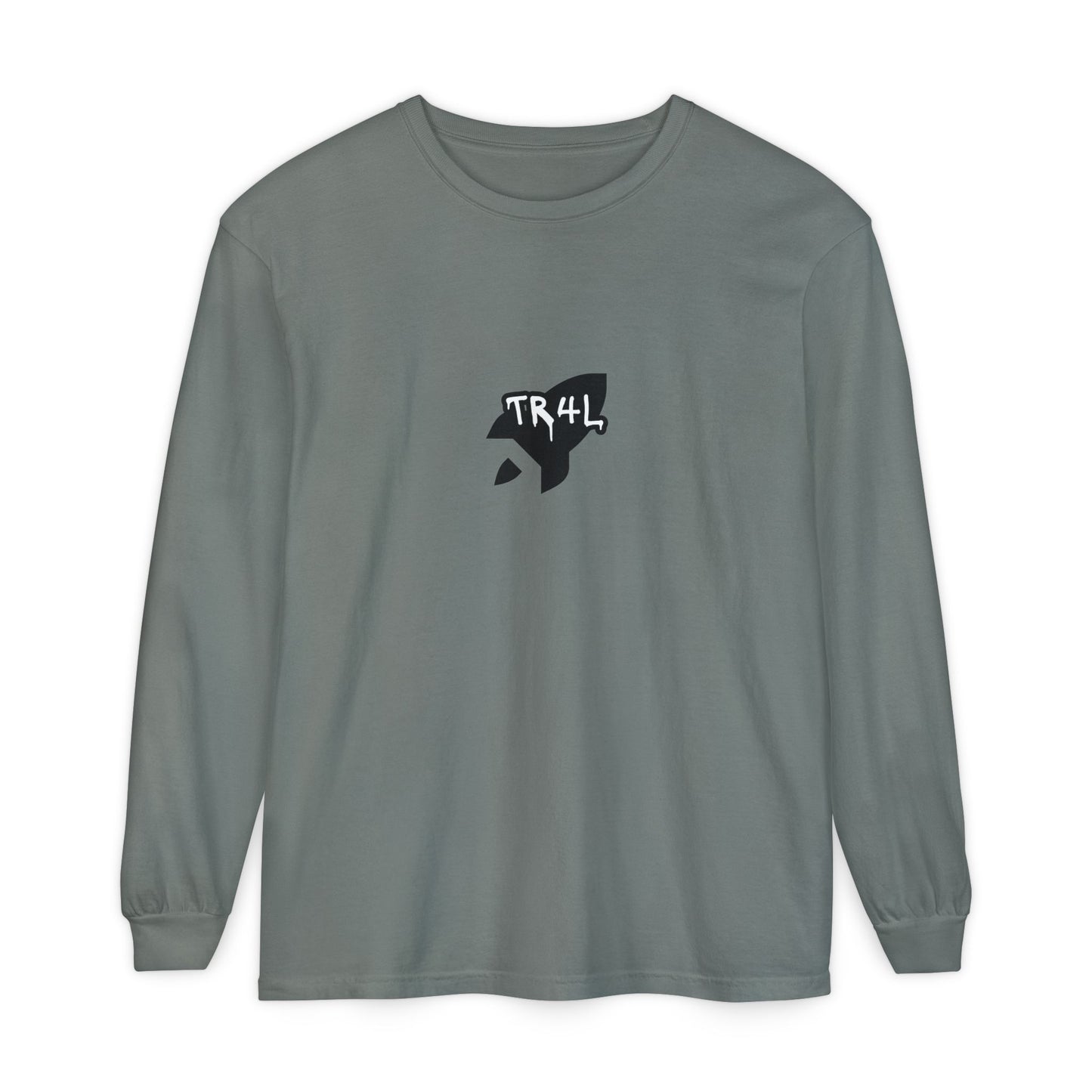 TR4L Long Sleeve