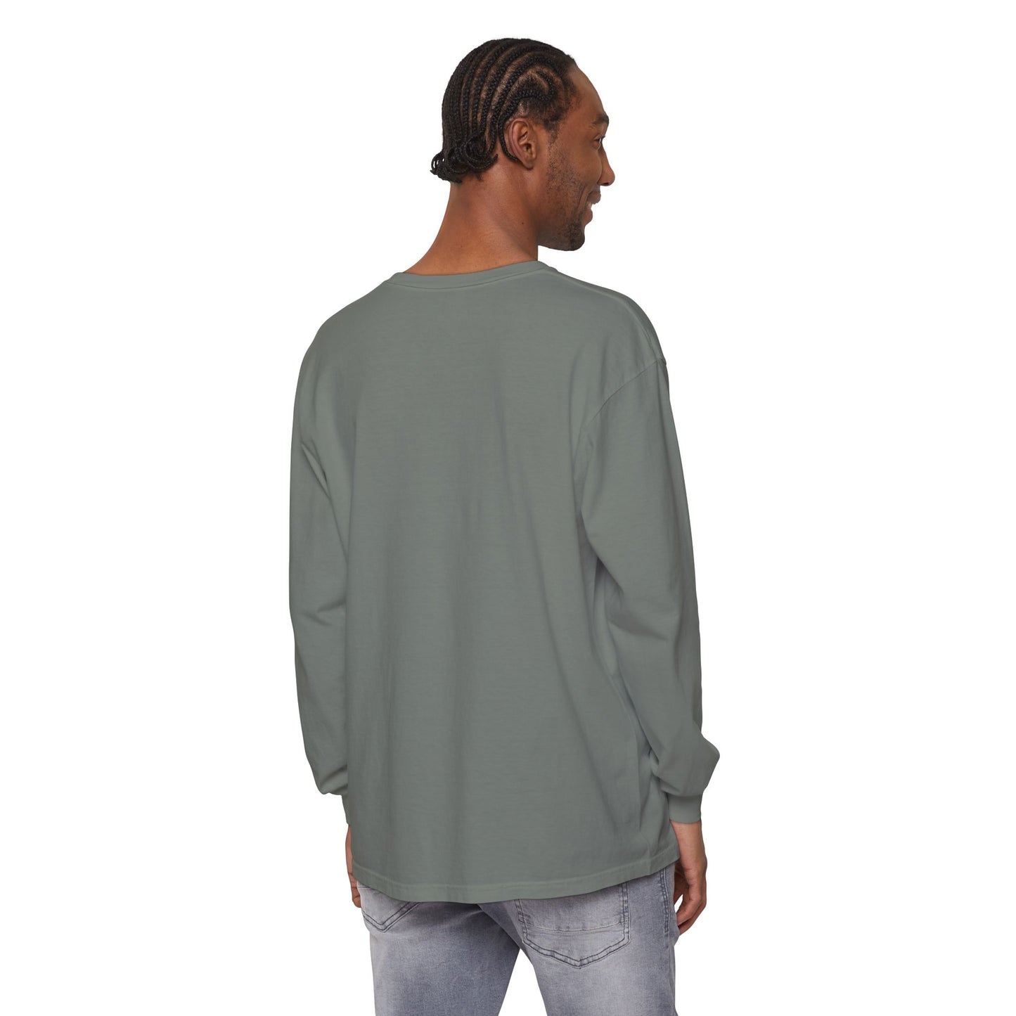 TR4L Long Sleeve