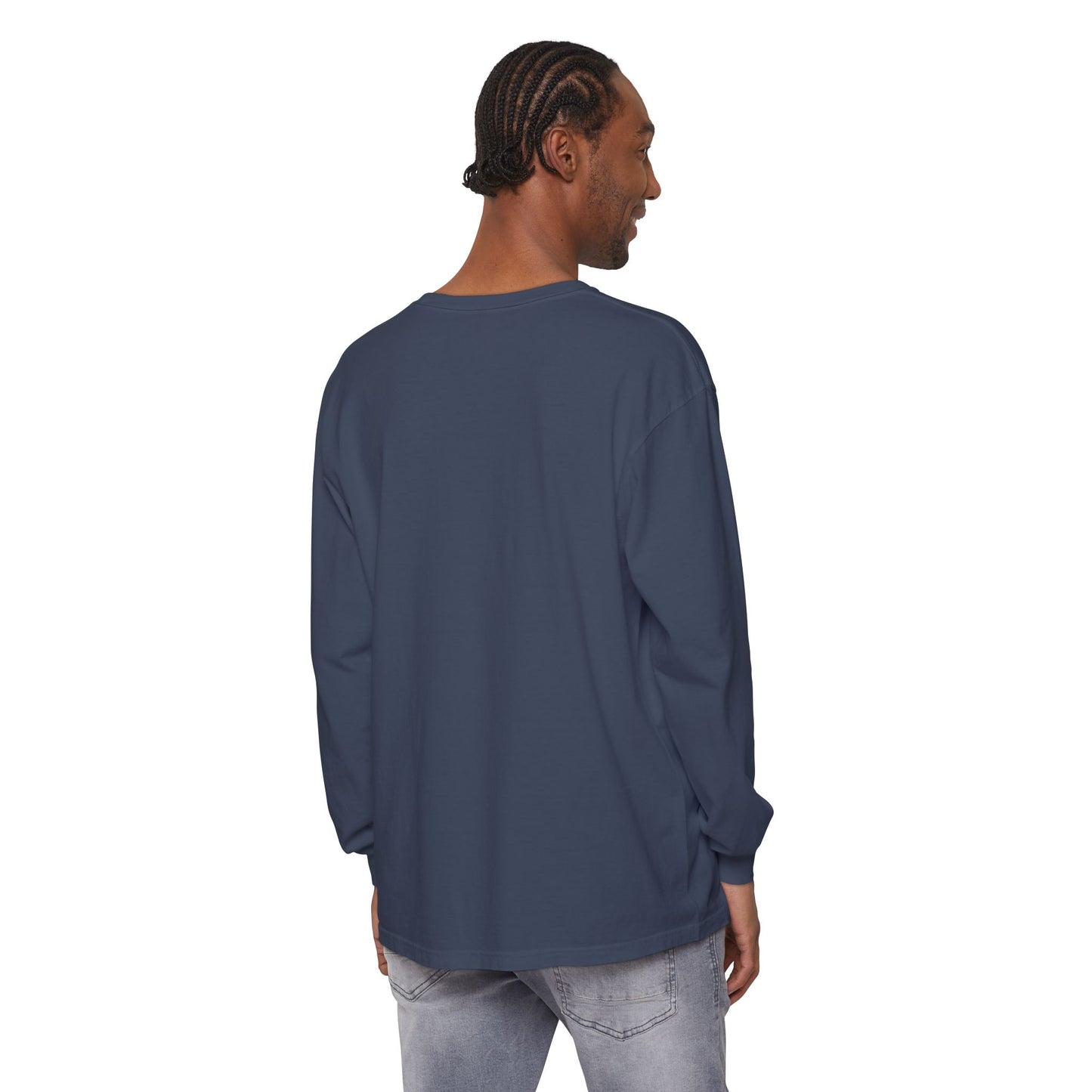 TR4L Long Sleeve