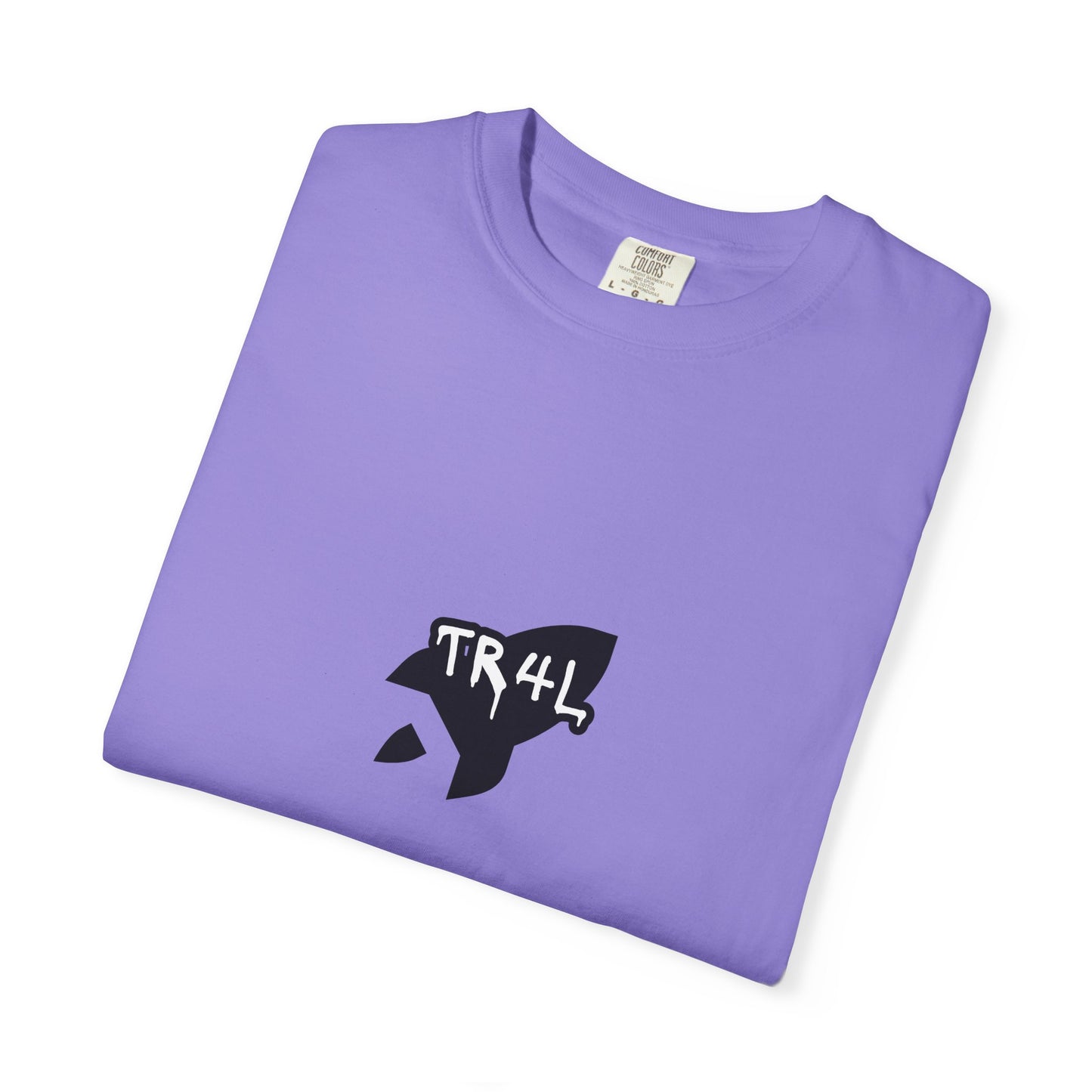 TR4L T-SHIRT