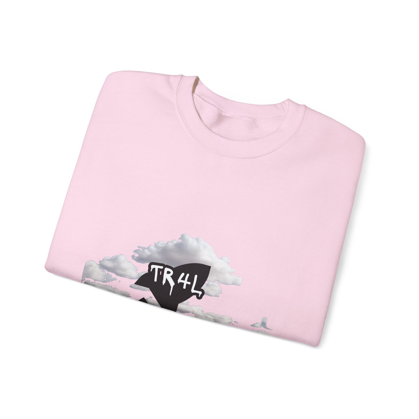Bold TR4L Sweatsirt