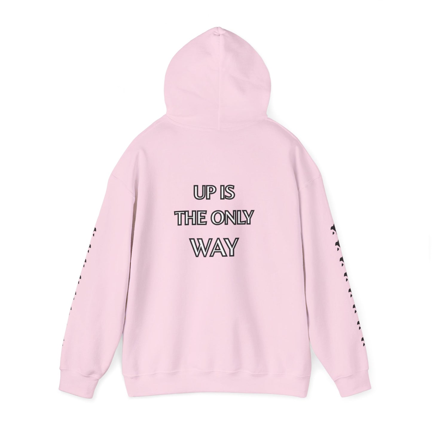 UP UP AND AWAY HOODIE