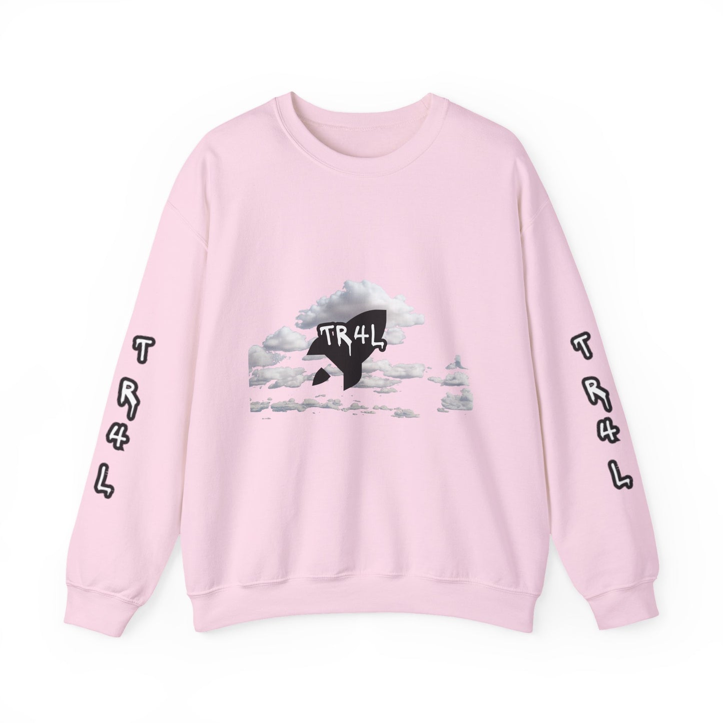 Bold TR4L Sweatsirt
