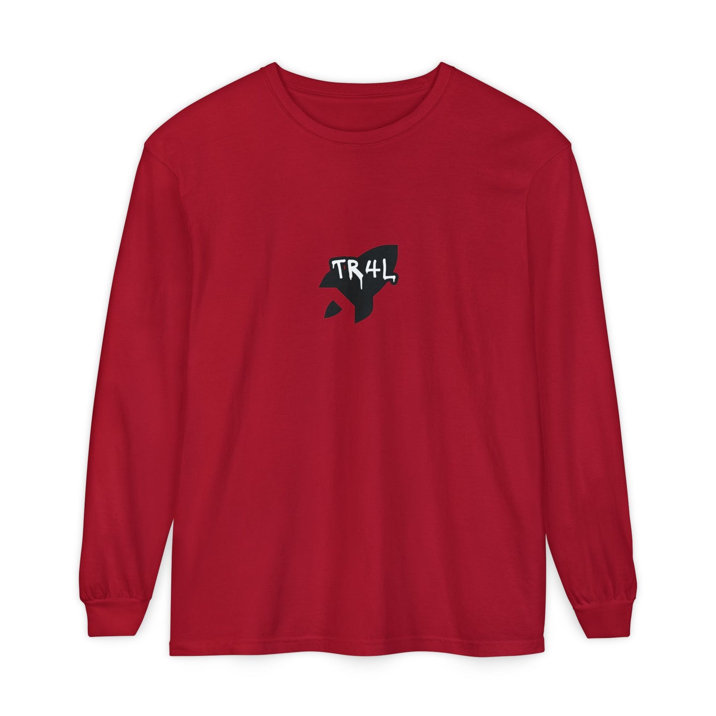 TR4L Long Sleeve