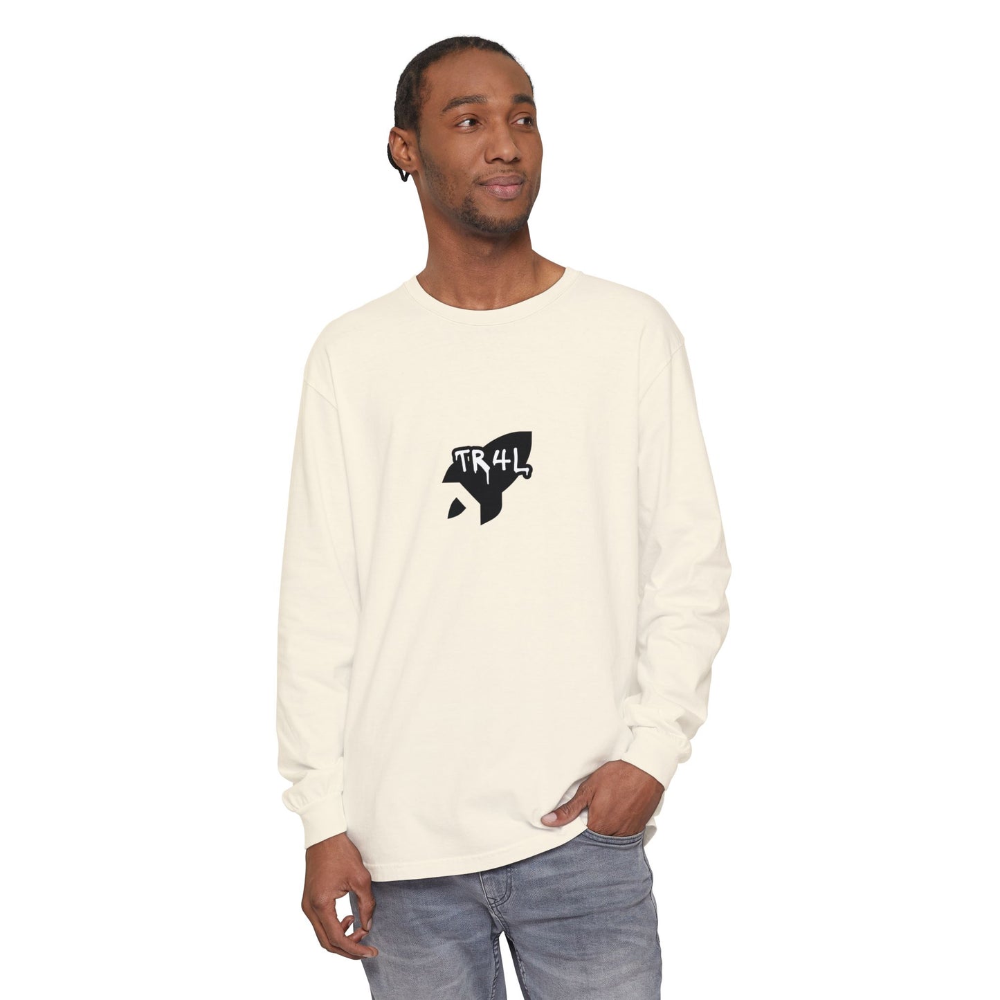 TR4L Long Sleeve