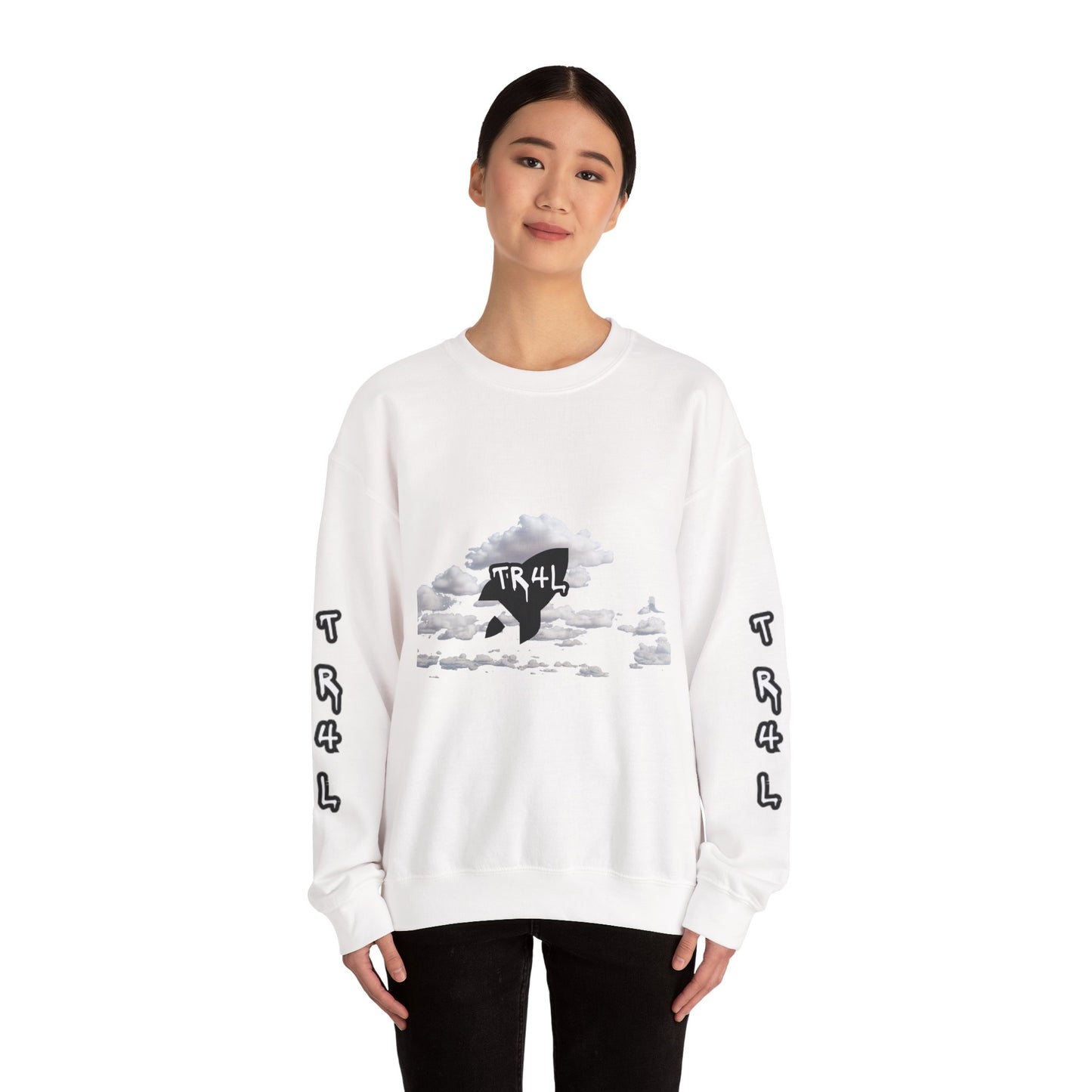 Bold TR4L Sweatsirt
