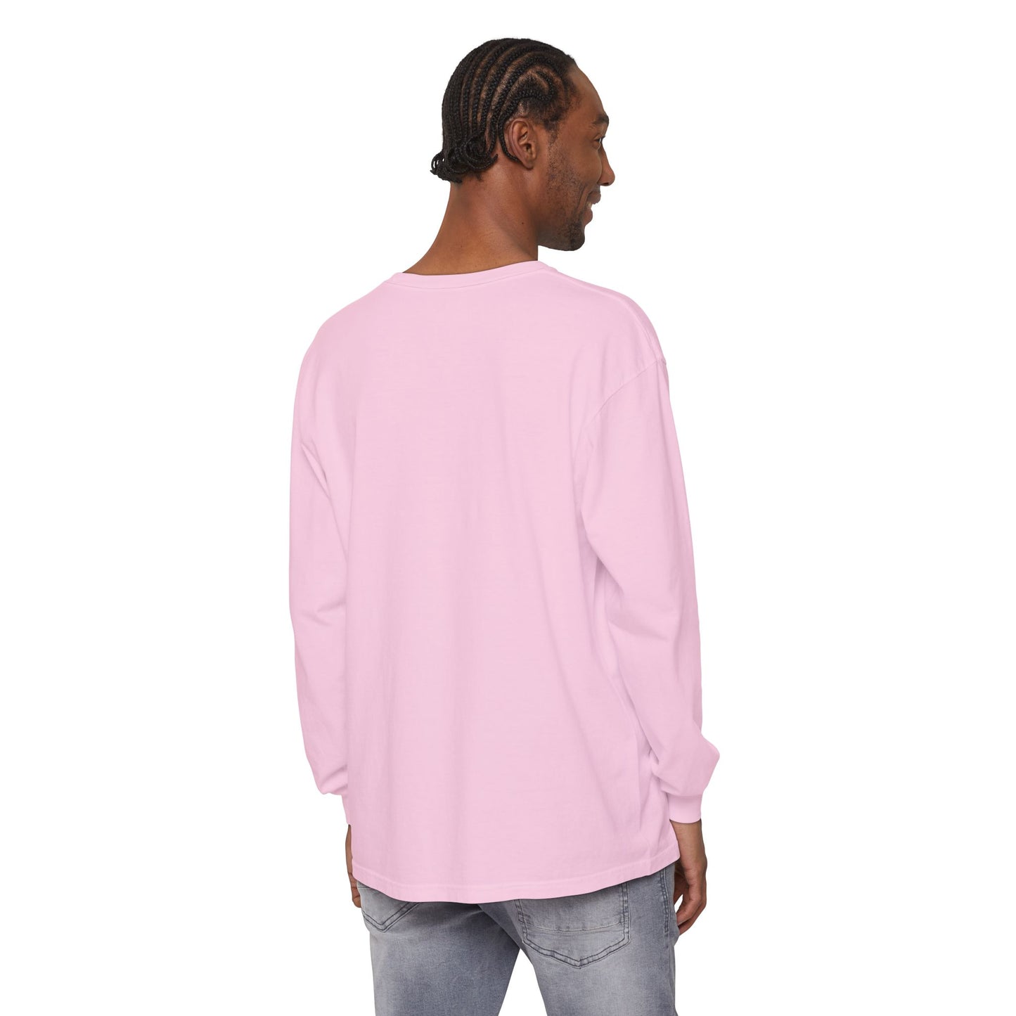 TR4L Long Sleeve