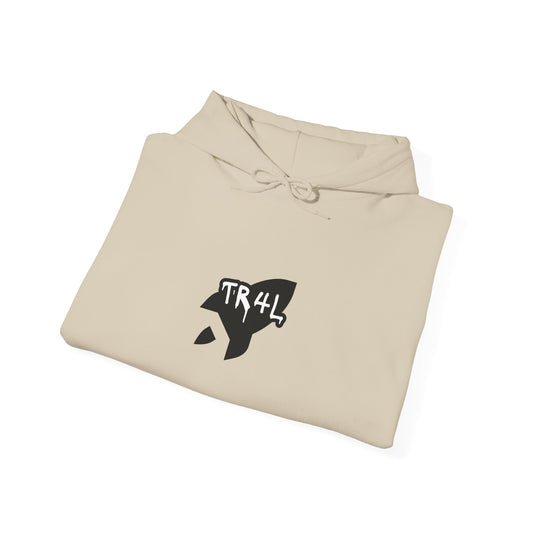 Bold TR4L Hoodie