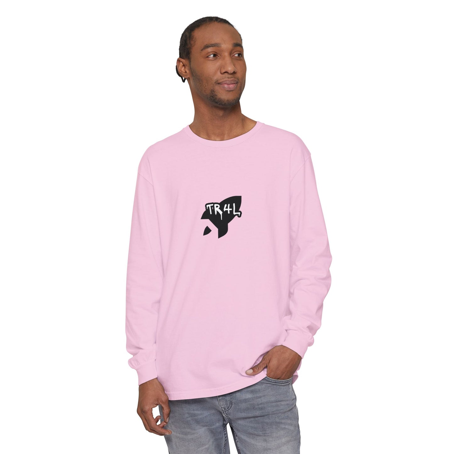 TR4L Long Sleeve