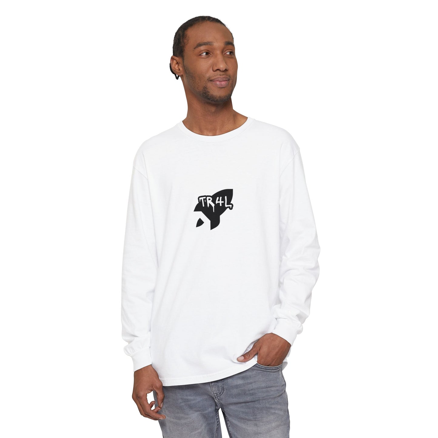 TR4L Long Sleeve